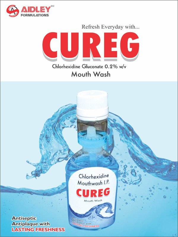CUREG